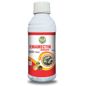 Emamectin Benzoate 1.9%