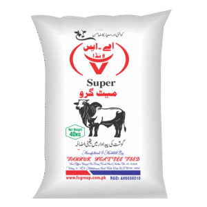 as super meat grow
