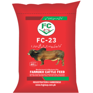 fc 23 ( meat grow )