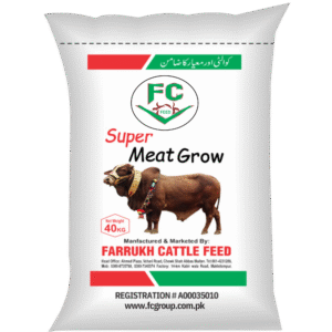 fc super meat grow