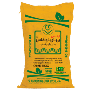 fc agro phos18 ( ssp )